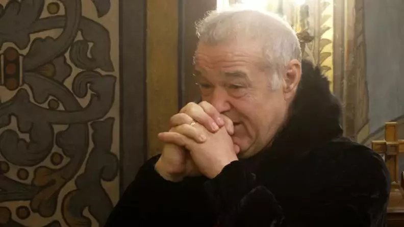 Gigi Becali, rănit unde îl doare mai tare! Capitolul la care doar o echipă este mai slabă decât FCSB